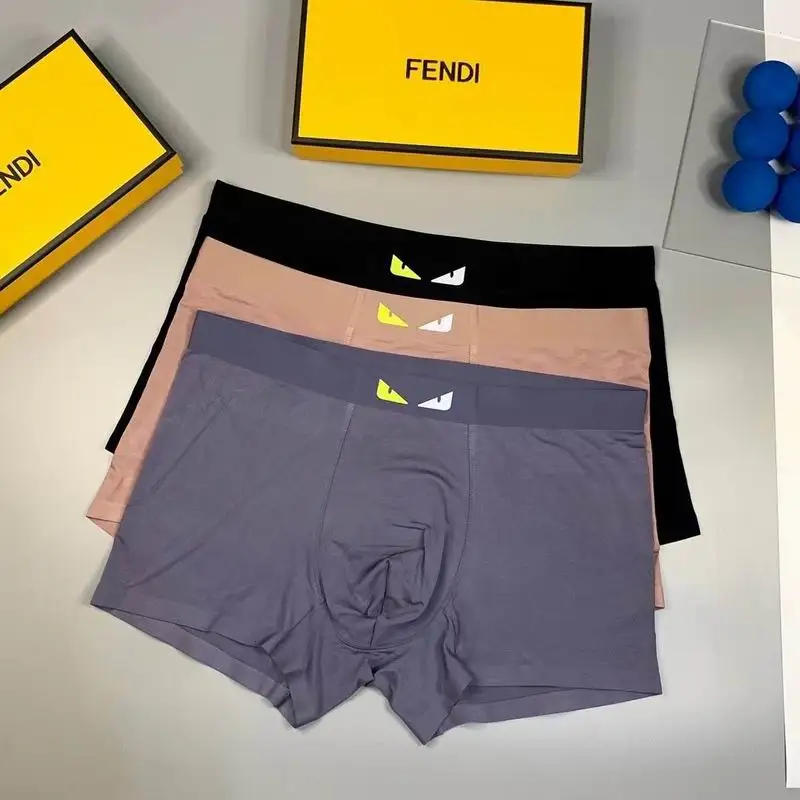 Fendi boxer L-3XL 27
